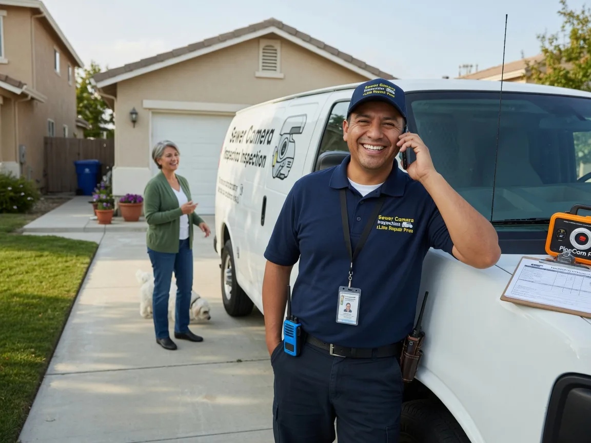Sewer Line Repair Chapmansboro, TN FAQs